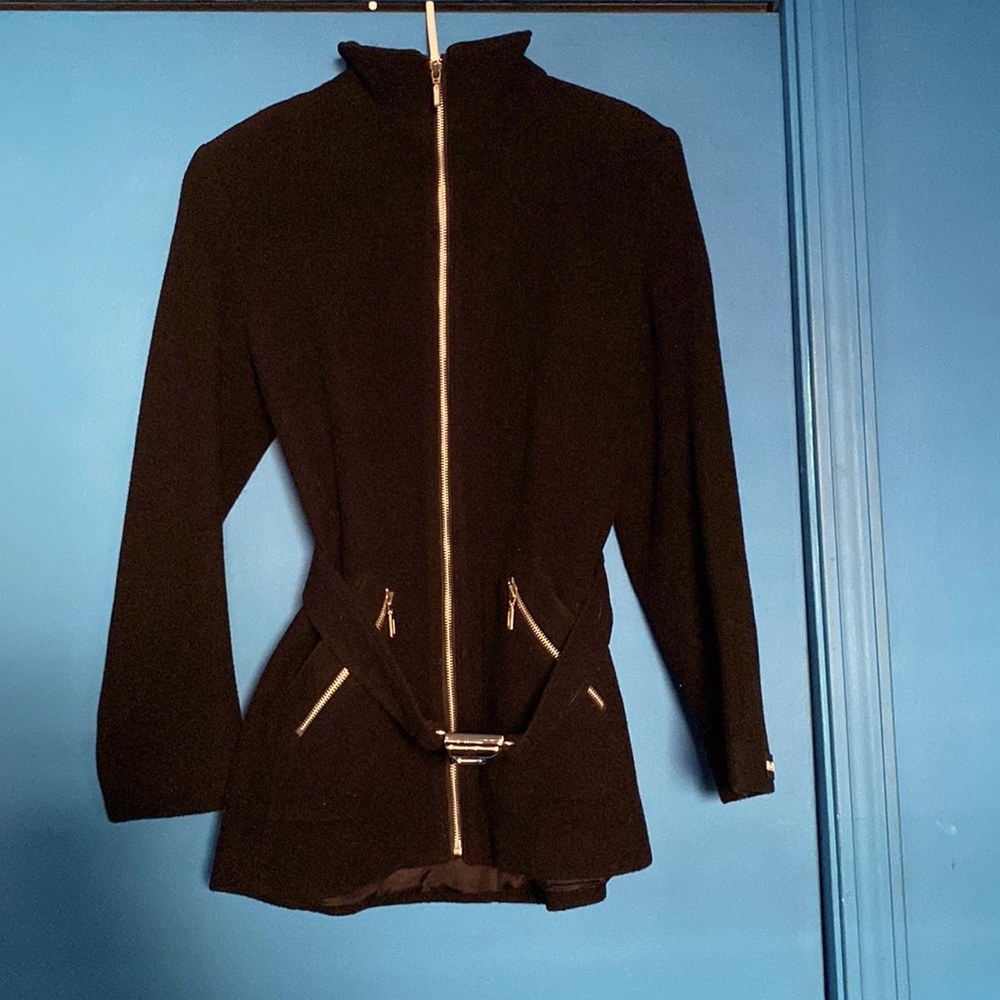 Express Wool Jacket. Great Condition! - image 1